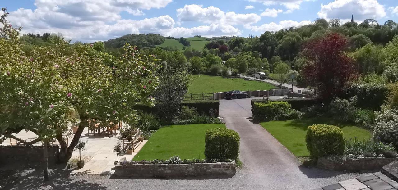 Furzeleigh Mill Inn Buckfastleigh Exterior photo